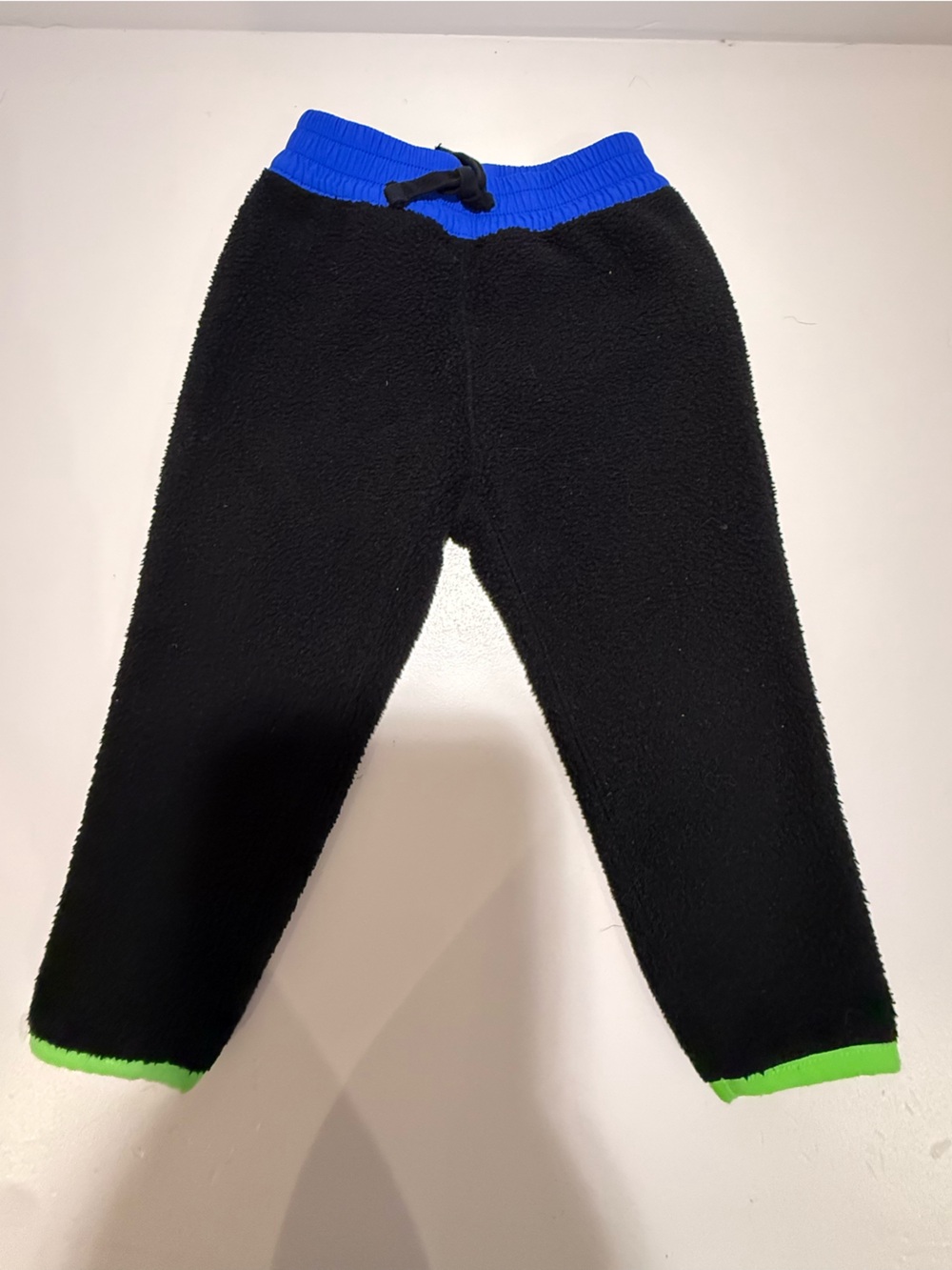 Gap Arctic Sherpa Fleece Pants 18-24M
